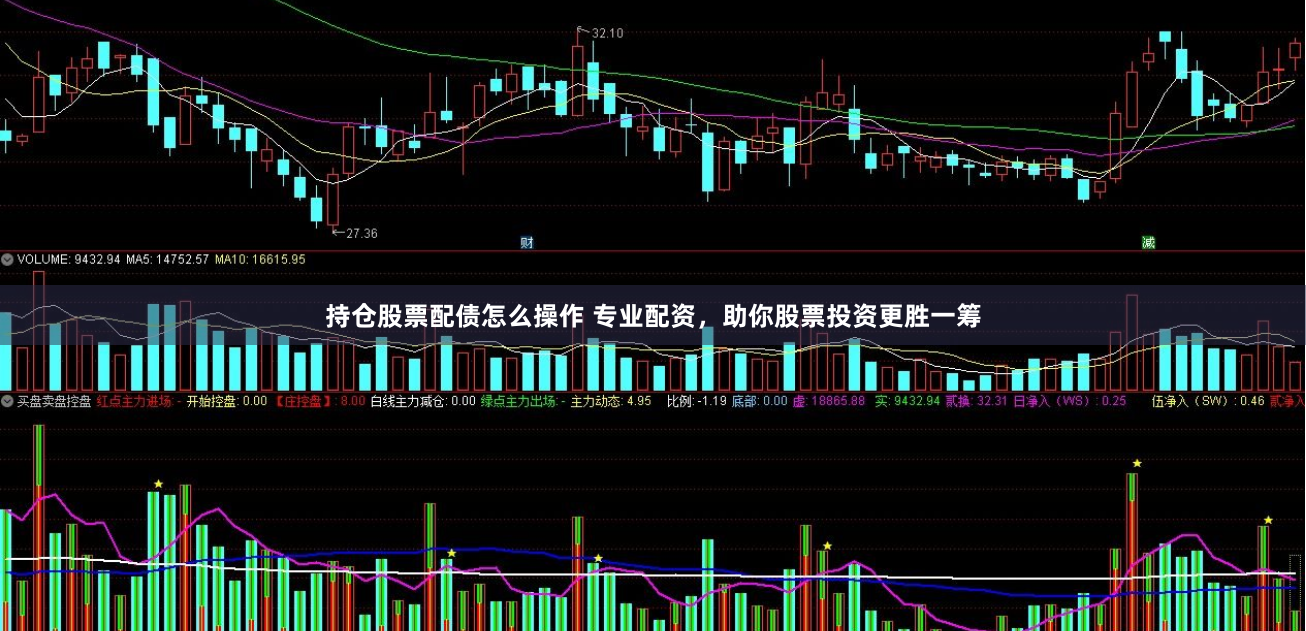 持仓股票配债怎么操作 专业配资，助你股票投资更胜一筹