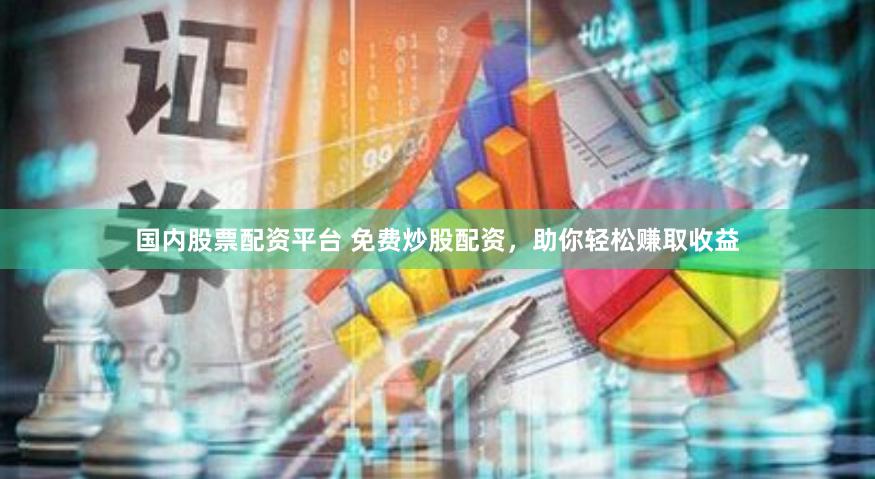 国内股票配资平台 免费炒股配资，助你轻松赚取收益