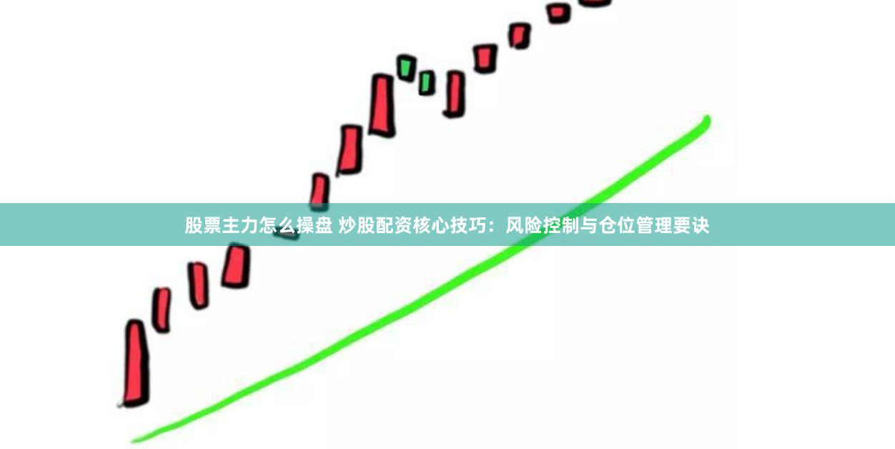 股票主力怎么操盘 炒股配资核心技巧：风险控制与仓位管理要诀
