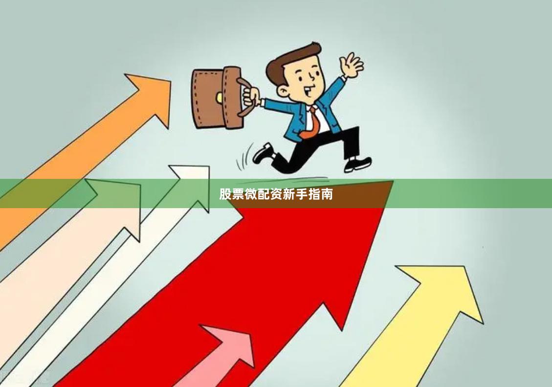 股票微配资新手指南
